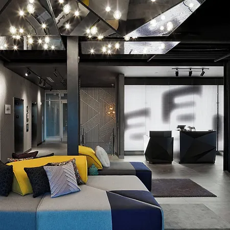 Aloft By Marriott Columbus University District