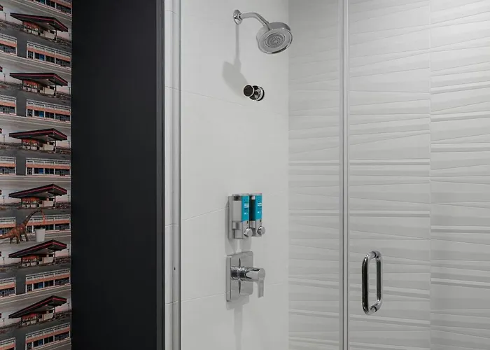 Aloft By Marriott District 3* Columbus