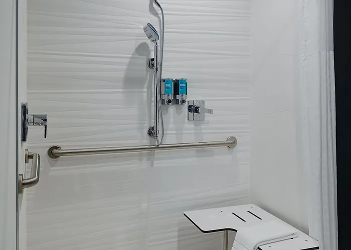 Aloft By Marriott District Hotel 3*