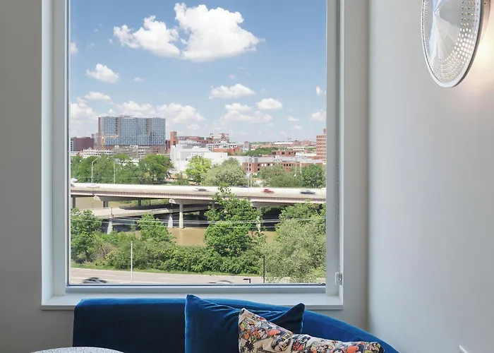 Aloft By Marriott District Columbus