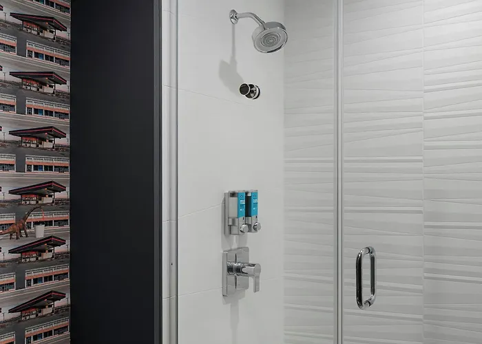 Hotel Aloft By Marriott District Columbus